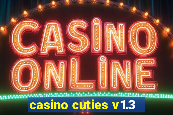 casino cuties v1.3 - android apk